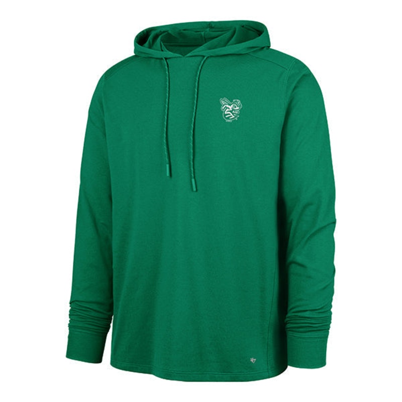 Forward Longsleeve Hoodie|Small|Medium|Large|XL|2XL