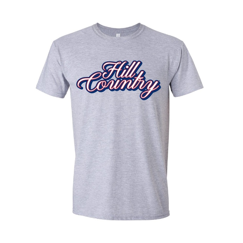 Hill Country Relief Shirt|Small|Medium|Large|X-Large|2X-Large|3X-Large