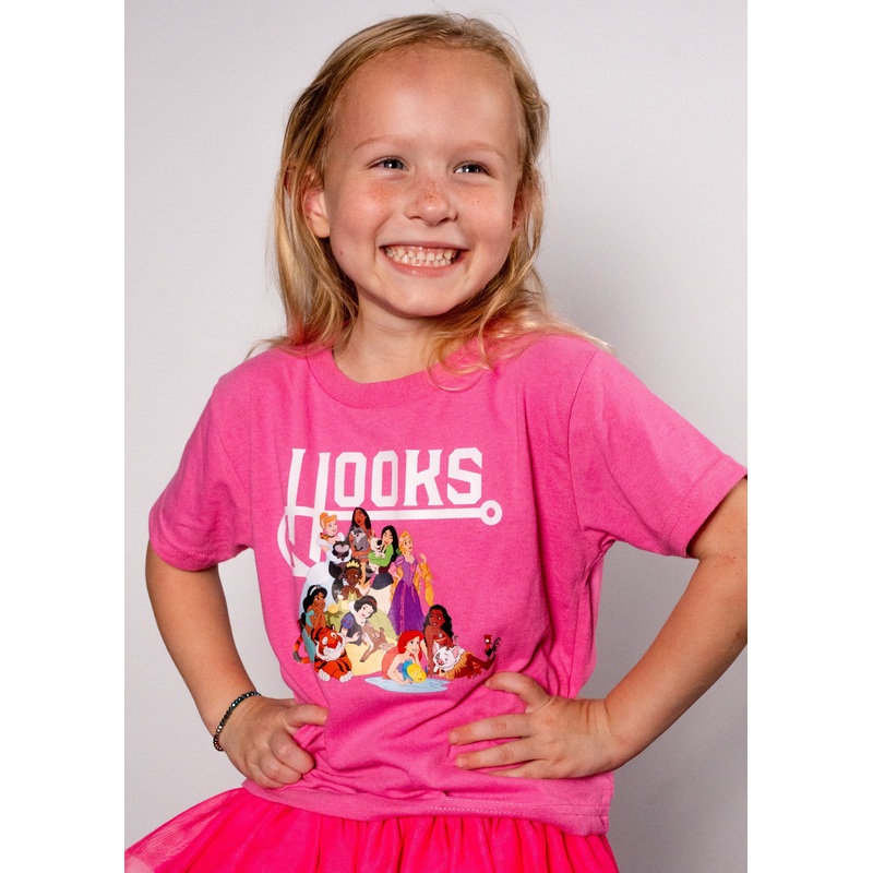 Toddler – Disney T Princesses|2T|3T|4T