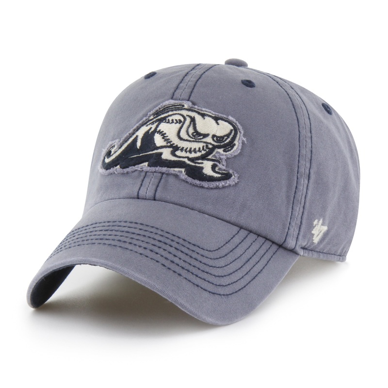 West Michigan Whitecaps ’47 Scupper Clean Up Cap