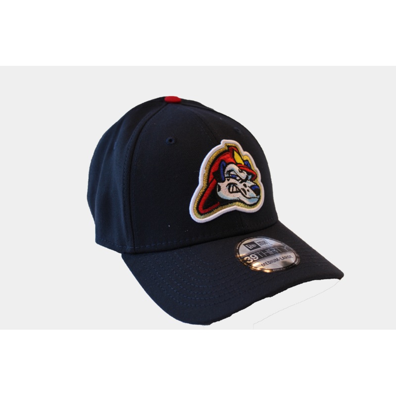 3930 Peoria Chiefs Home Navy|S/M|M/L|L/XL