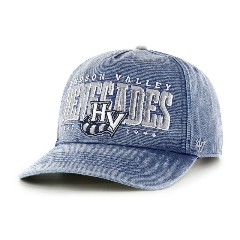 ’47 Brand HVR Fontana Snapback Hat [SALE]
