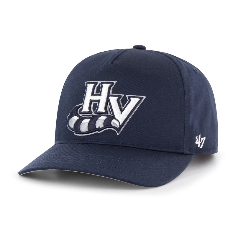 ’47 Brand HVR Hitch Snapback Hat