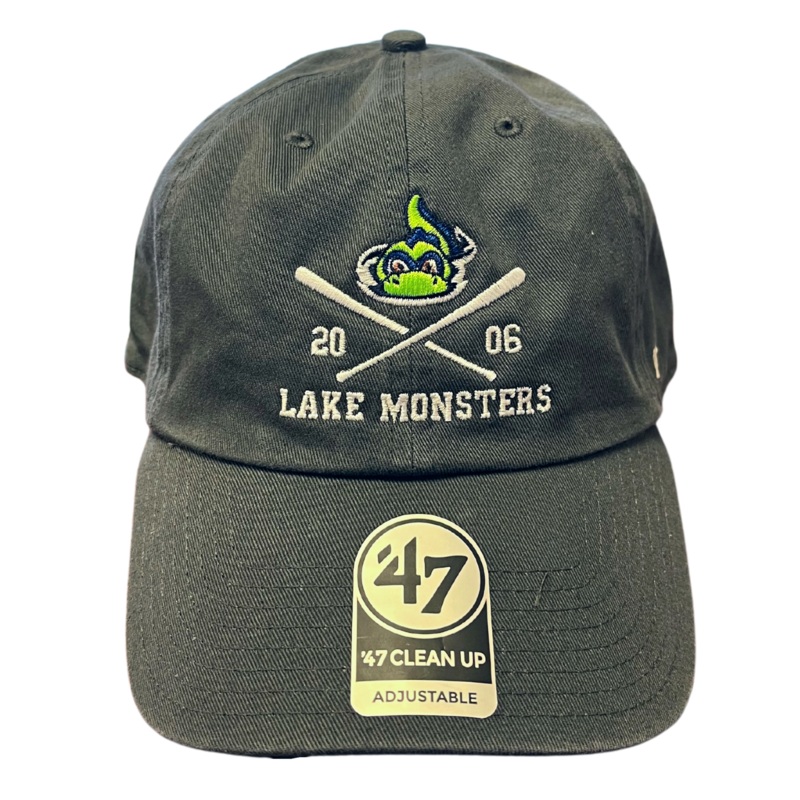 ’47 Cross Bone Cap