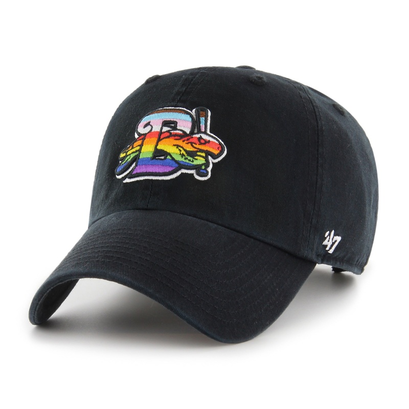 ’47 PRIDE CLEAN UP CAP