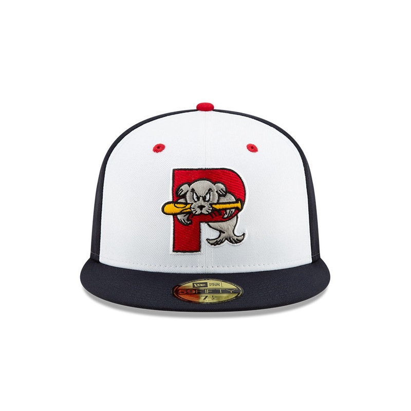 59FIFTY Alternate Players Cap|7|7 1/8|7 1/4|7 3/8|7 1/2|7 5/8|7 3/4|7 7/8|8