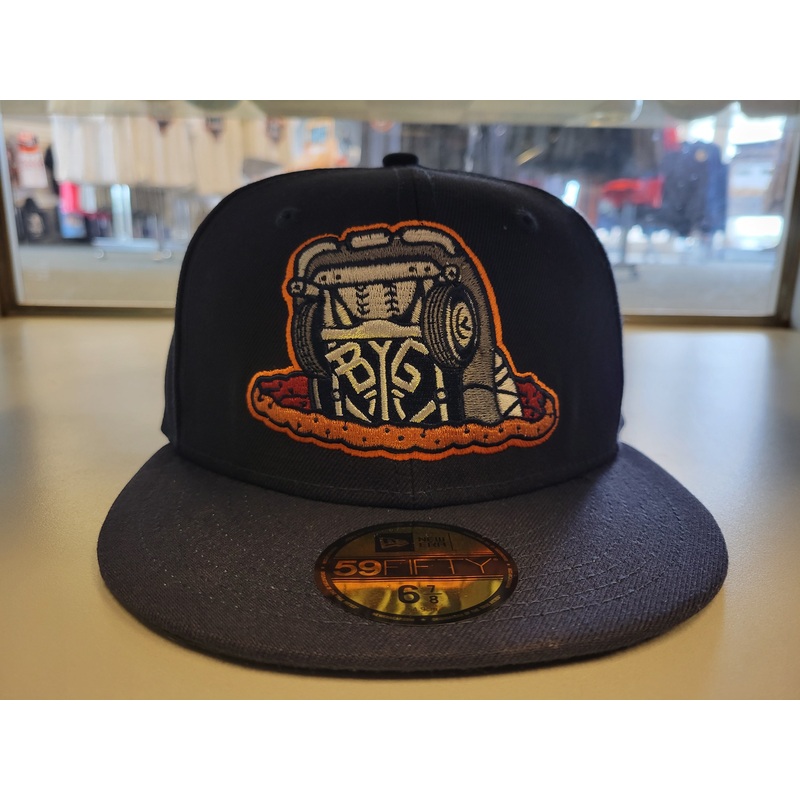 59Fifty Sinkholes On-Field Cap