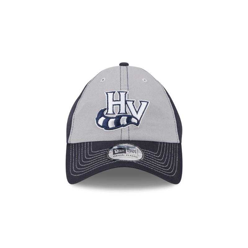 9Twenty HVR 2-Tone Team Front Classic Cap [SALE]