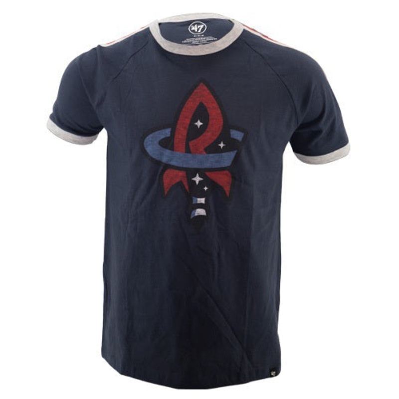A Premier Navy Townsend Tee|Small|Medium|Large|XL|2X