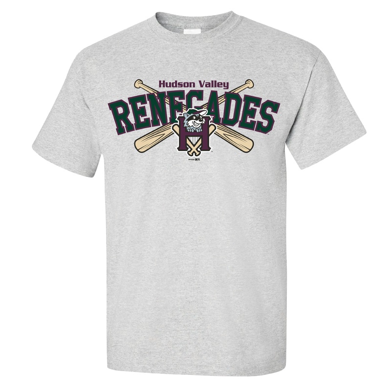 Adult Legacy 94 Crossbats T-Shirt [SALE]