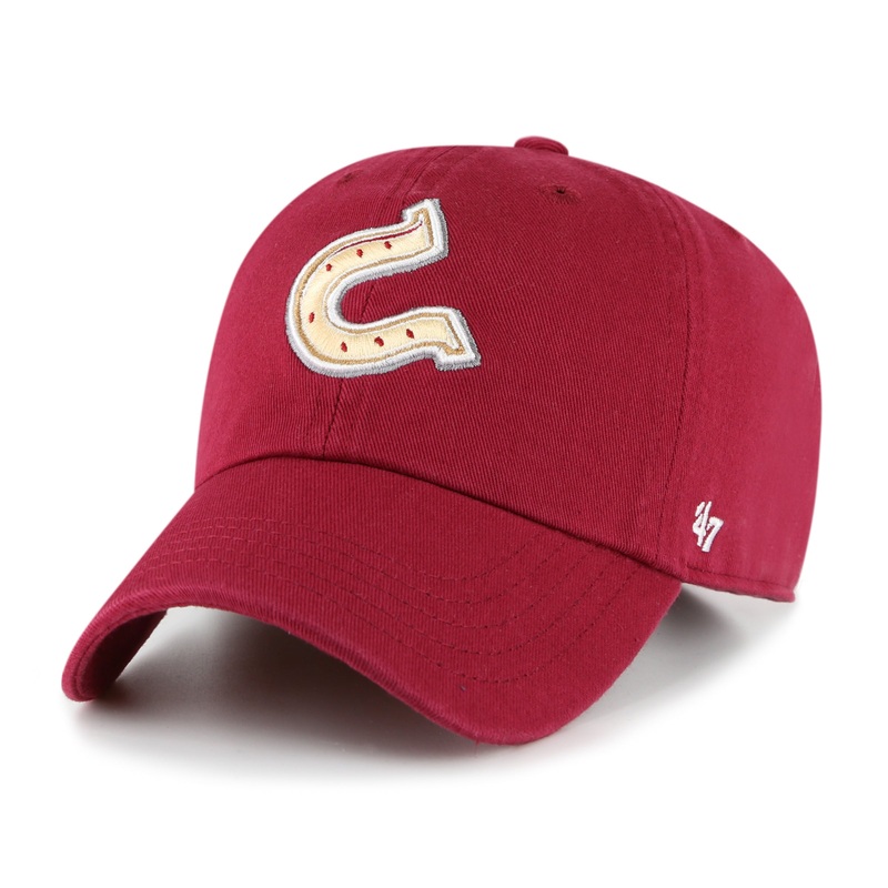 Altoona Curve Toddler Clean Up – Loco