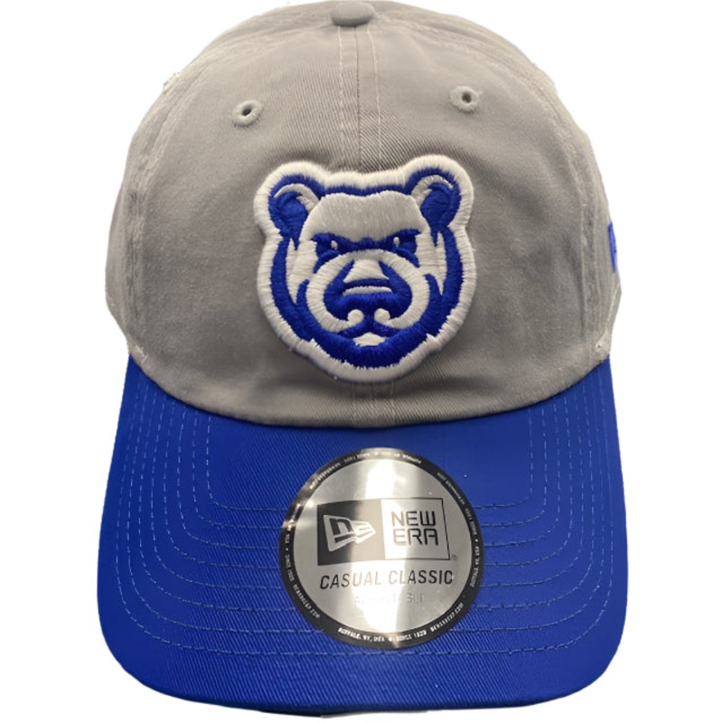 Men’s Iowa Cubs Team Cap, Gray