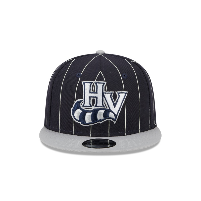 New Era 9Fifty Vintage Stripe Snapback [SALE]