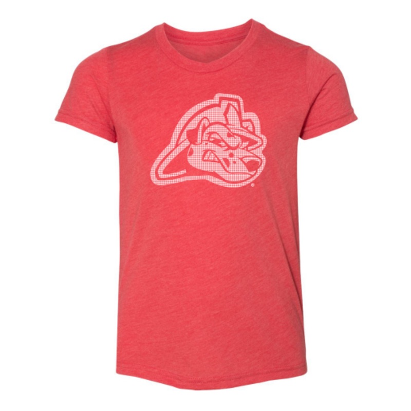 Peoria Chiefs Youth Lights Tee – Glow In The Dark