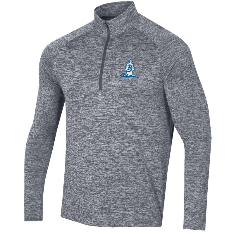 Tech Twist 1/4 Zip Grey|SM|MD|LG|XL|2XL