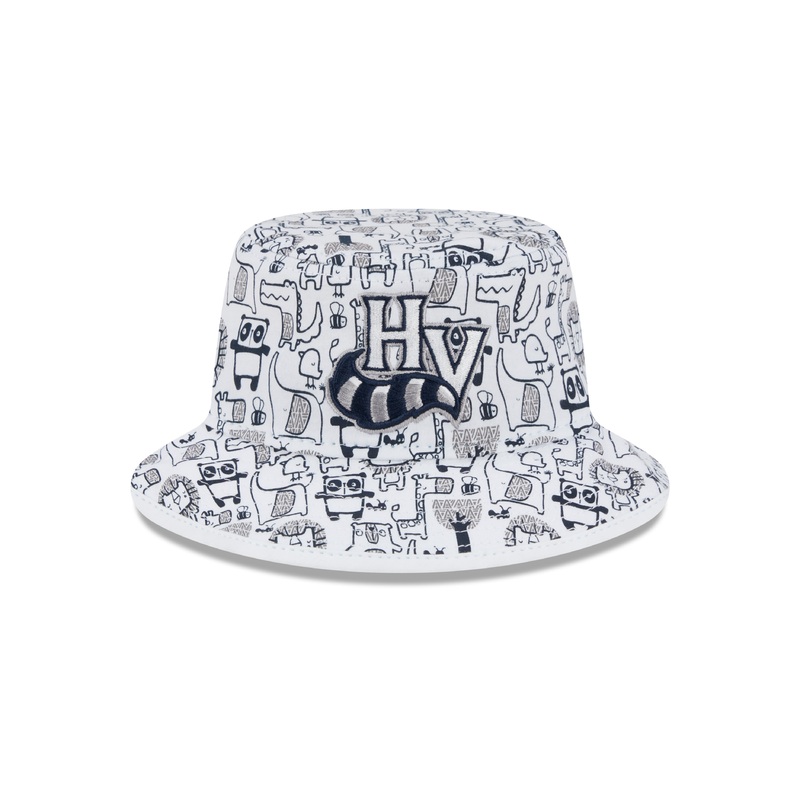 Toddler/Child HVR Zoo Bucket Hat [SALE]