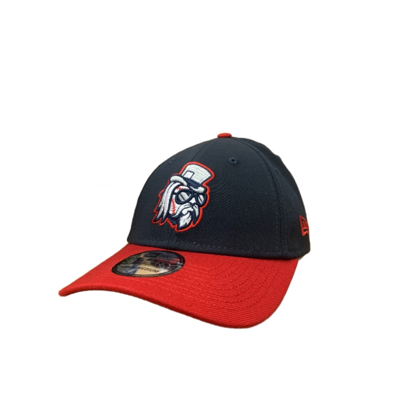 TulsaSound 39Thirty Stretch Fit Cap