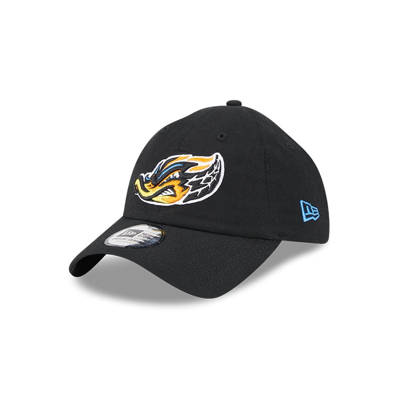 Youth Black Home Clutch New Era