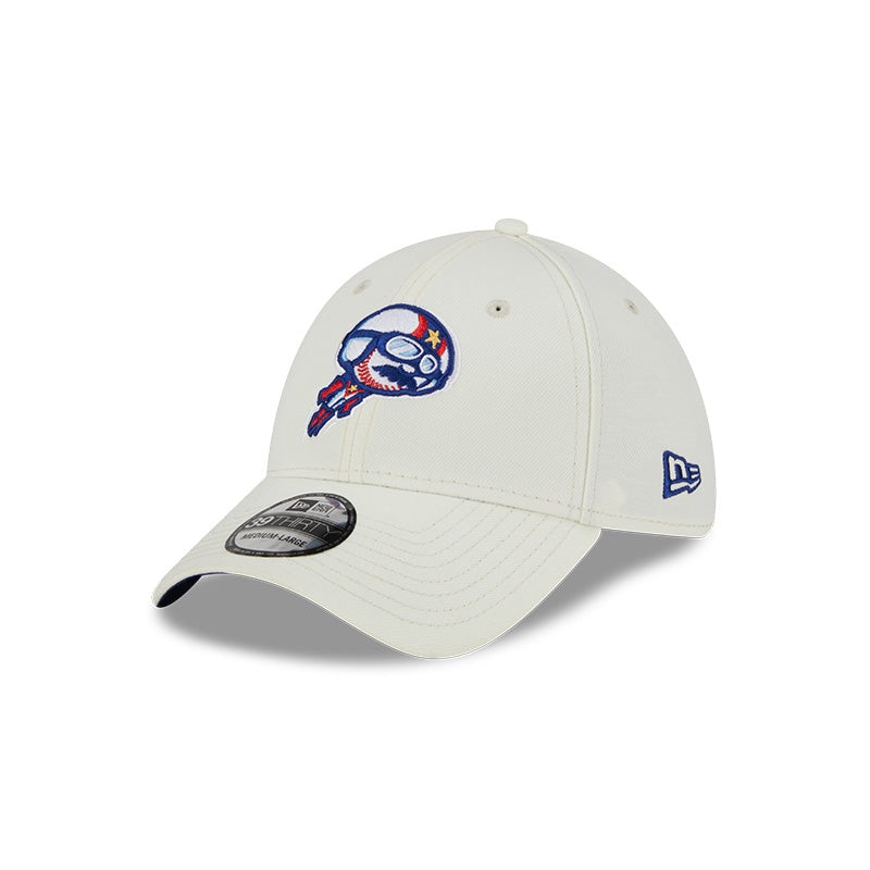 Youth New Era Classic Neo 39THIRTY Stretch Fit