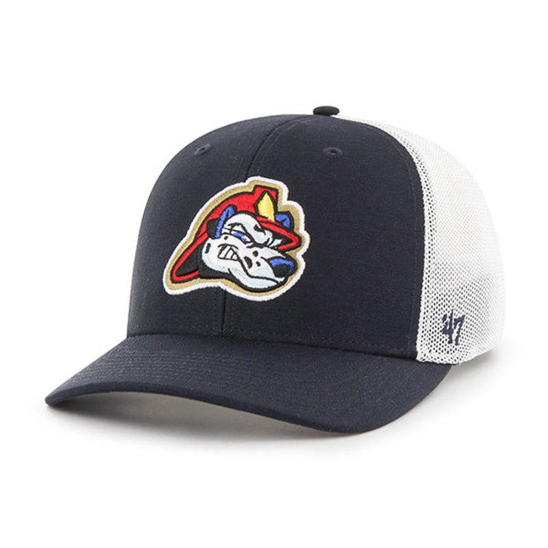 Homer Navy Trophy Cap