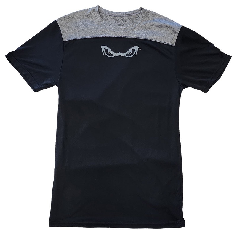 Lake Elsinore Storm Men’s Black Challenger Tee