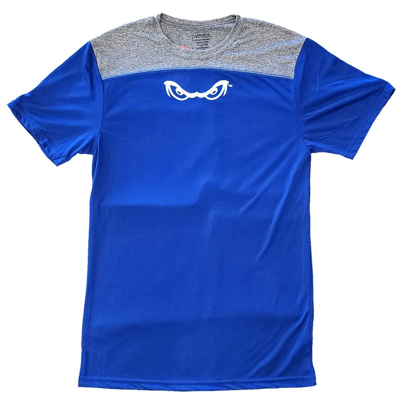 Lake Elsinore Storm Men’s Royal Challenger Tee