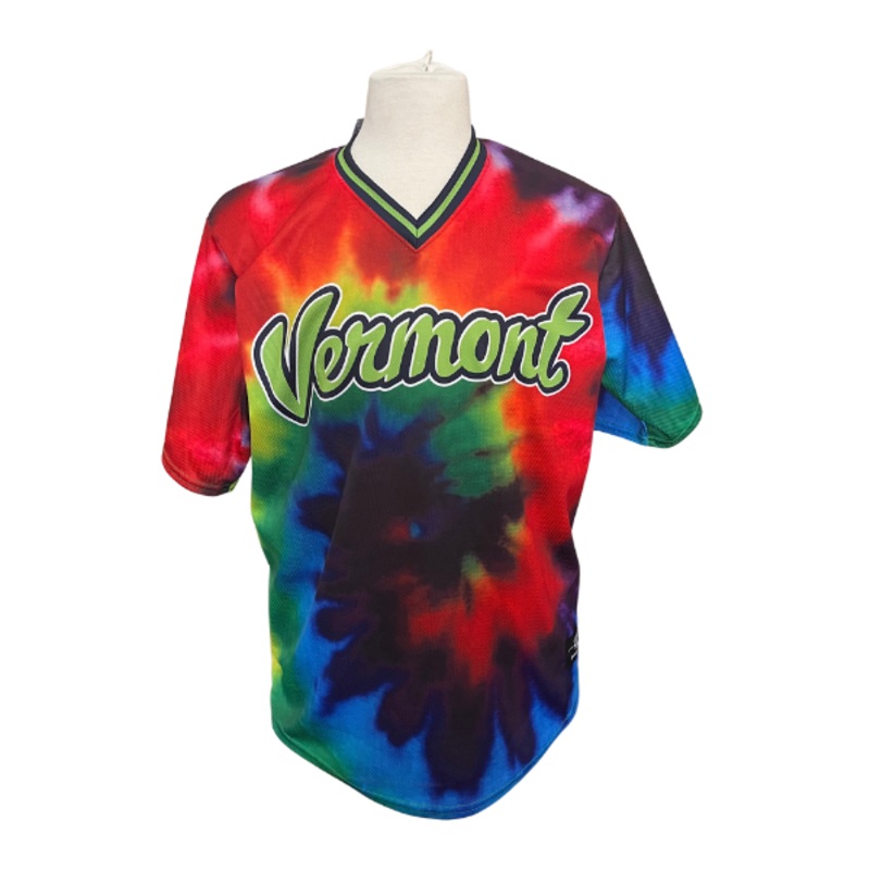 Summer of Love Replica Jersey|Small|Medium|Large|XL|2XL|3XL|No|Yes (+$20)