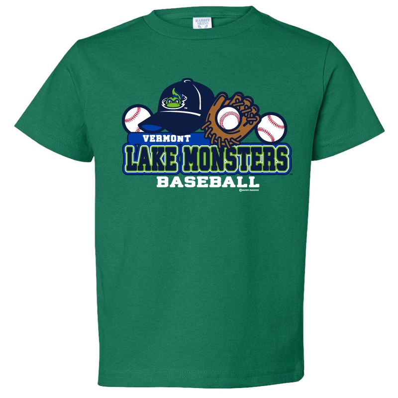 Toddler Boisterous Tee|2T|3T|4T|5/6
