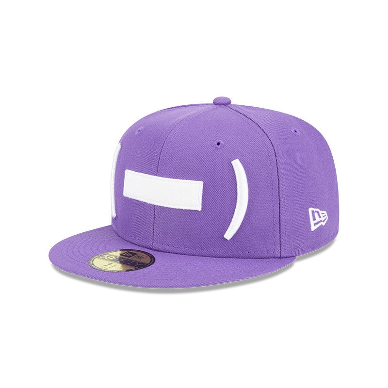 Winston-Salem Hyphens 59FIFTY|6 7/8|7|7 1/8|7 1/4|7 3/8|7 1/2|7 5/8|7 3/4|7 7/8|8