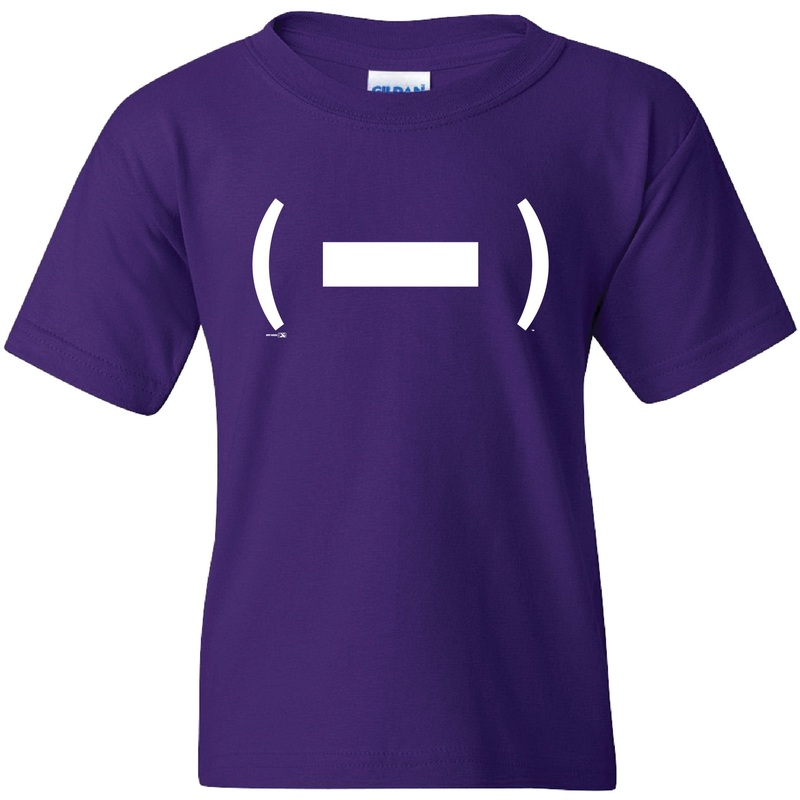 Winston-Salem Hyphens Primary Logo Tee – Youth