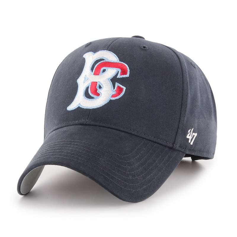 Youth ’47 Brand Home Cap|OSFA|Navy