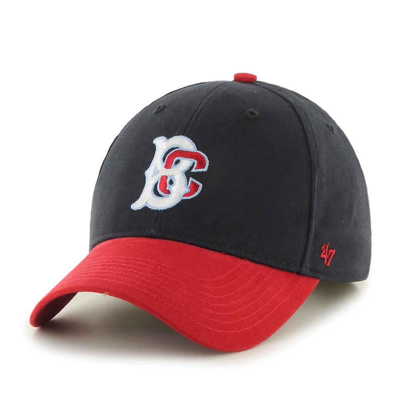Youth ’47 Brand Short Stack Cap