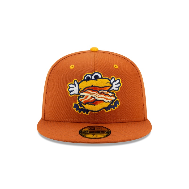 59FIFTY Bacon Biscuit Cap|6 7/8|7|7 1/8|7 1/4|7 3/8|7 1/2|7 5/8|7 3/4|7 7/8|8