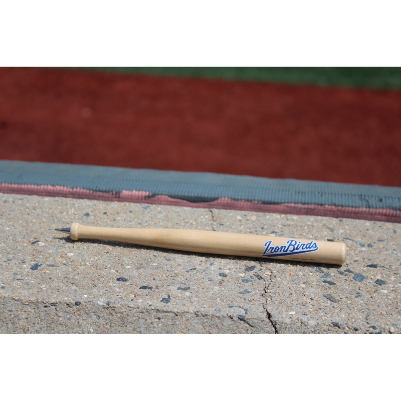 Aberdeen IronBirds – Bat Pen