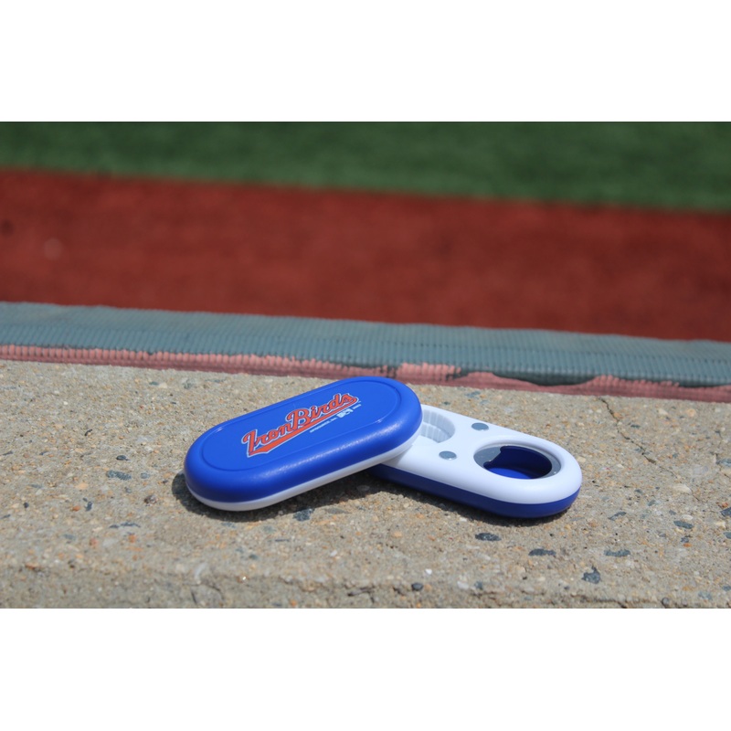 Aberdeen IronBirds – Bottle Opener Magnet