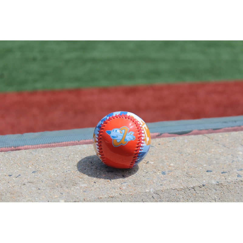 Aberdeen IronBirds- Maryland Pride Baseball