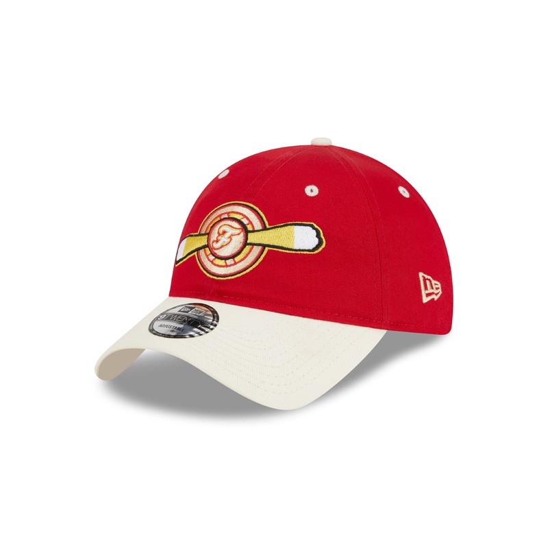 Winston-Salem Flights 9TWENTY Cap