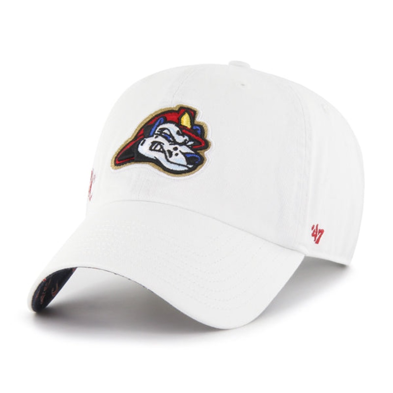 Women’s Confetti Adjustable Cap