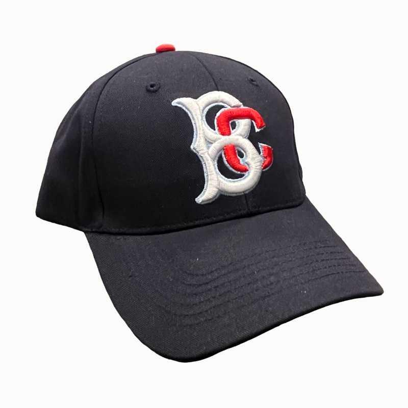 Cap Home Replica|navy