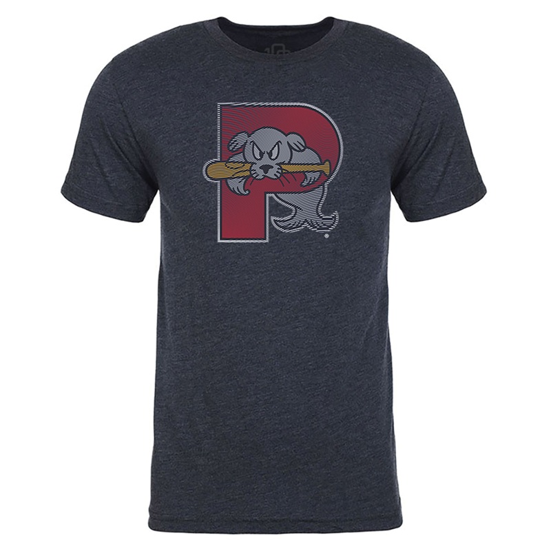 Sea Dogs Wave T-Shirt|Small|Medium|Large|X-Large|2X-Large|3X-Large