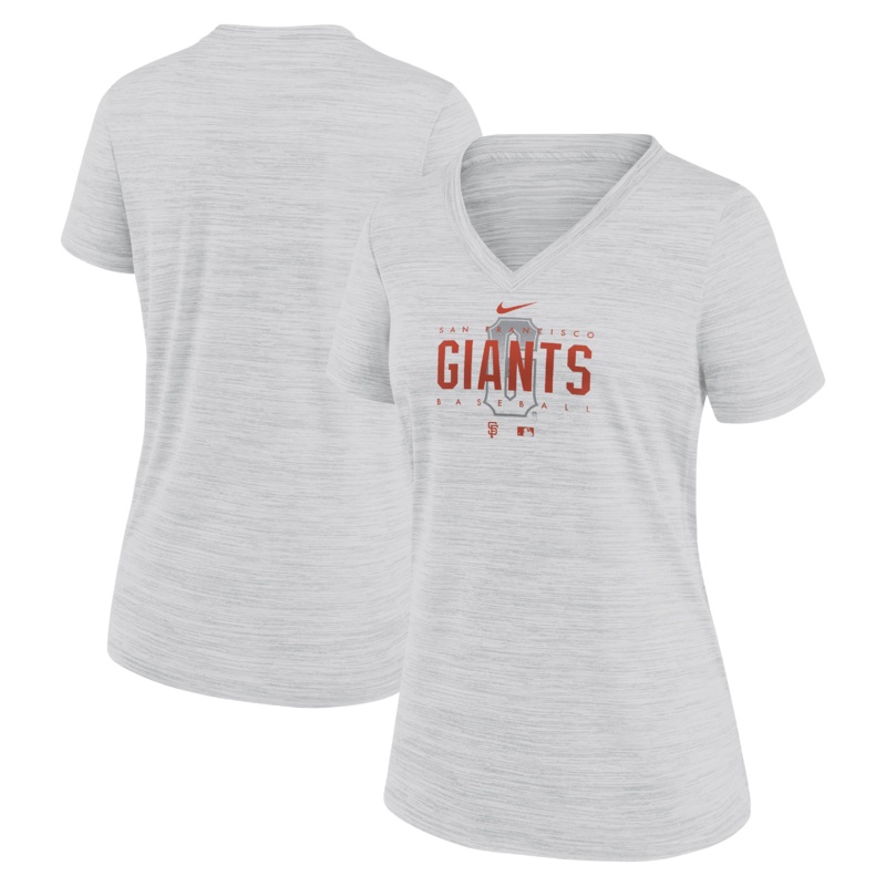 VICKI GIANTS T-SHIRT – LADIES|XS|S|M|L|XL|XXL