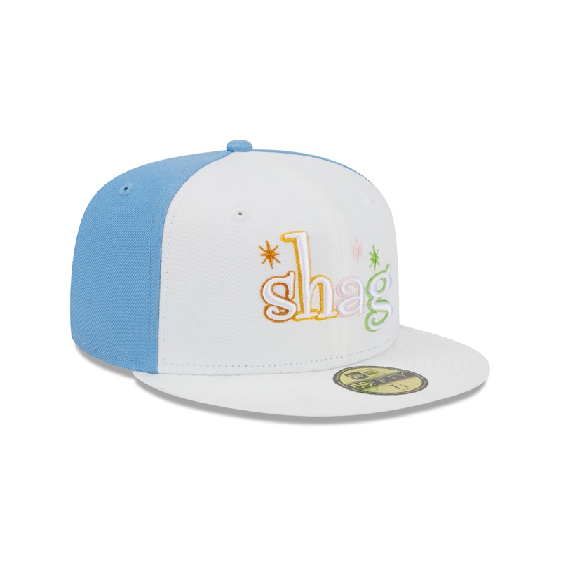 Winston-Salem Shag 59FIFTY Cap