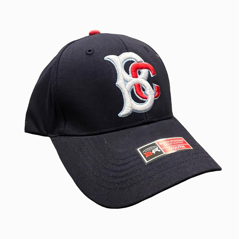 Youth Cap Home Replica|navy