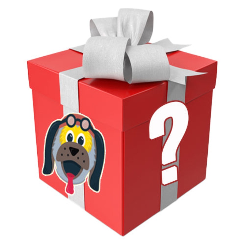 Youth/Toddler Mystery Box|Youth Small|Youth Medium|Youth Large|Youth XL|2T|3T|4T|5T