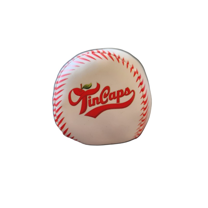 Fort Wayne TinCaps Softee Ball