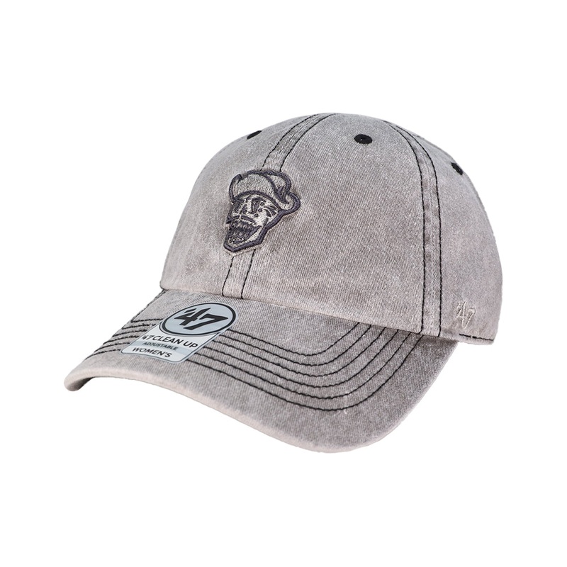 Women’s Reyes de Plata Skull Black Mist ’47 CLEAN UP