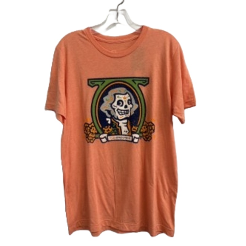 108 COPA Orange Razor Tee|Small|Medium|Large|XL|2X-Large|3X-Large
