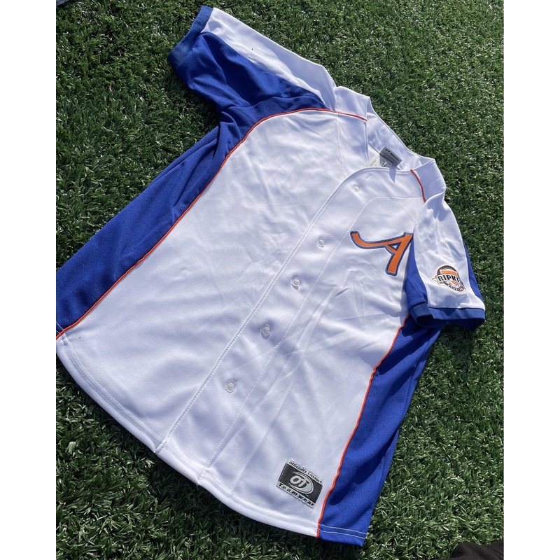 Aberdeen IronBirds Throwback A Jersey