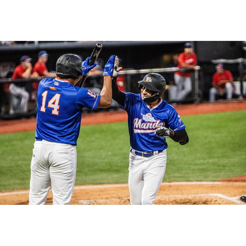 Aberdeen IronBirds – 2023 Star Wars Theme Night Jersey