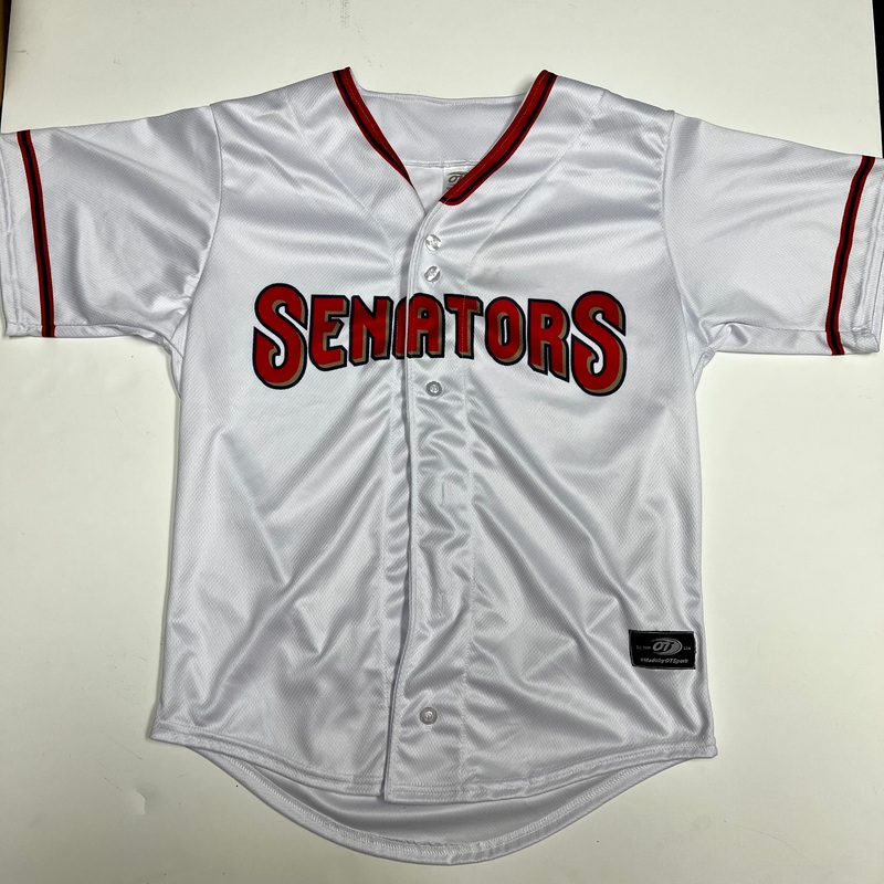 Men’s Home Jersey Replica|Small|Medium|Large|X-Large|XX-Large|3X-Large